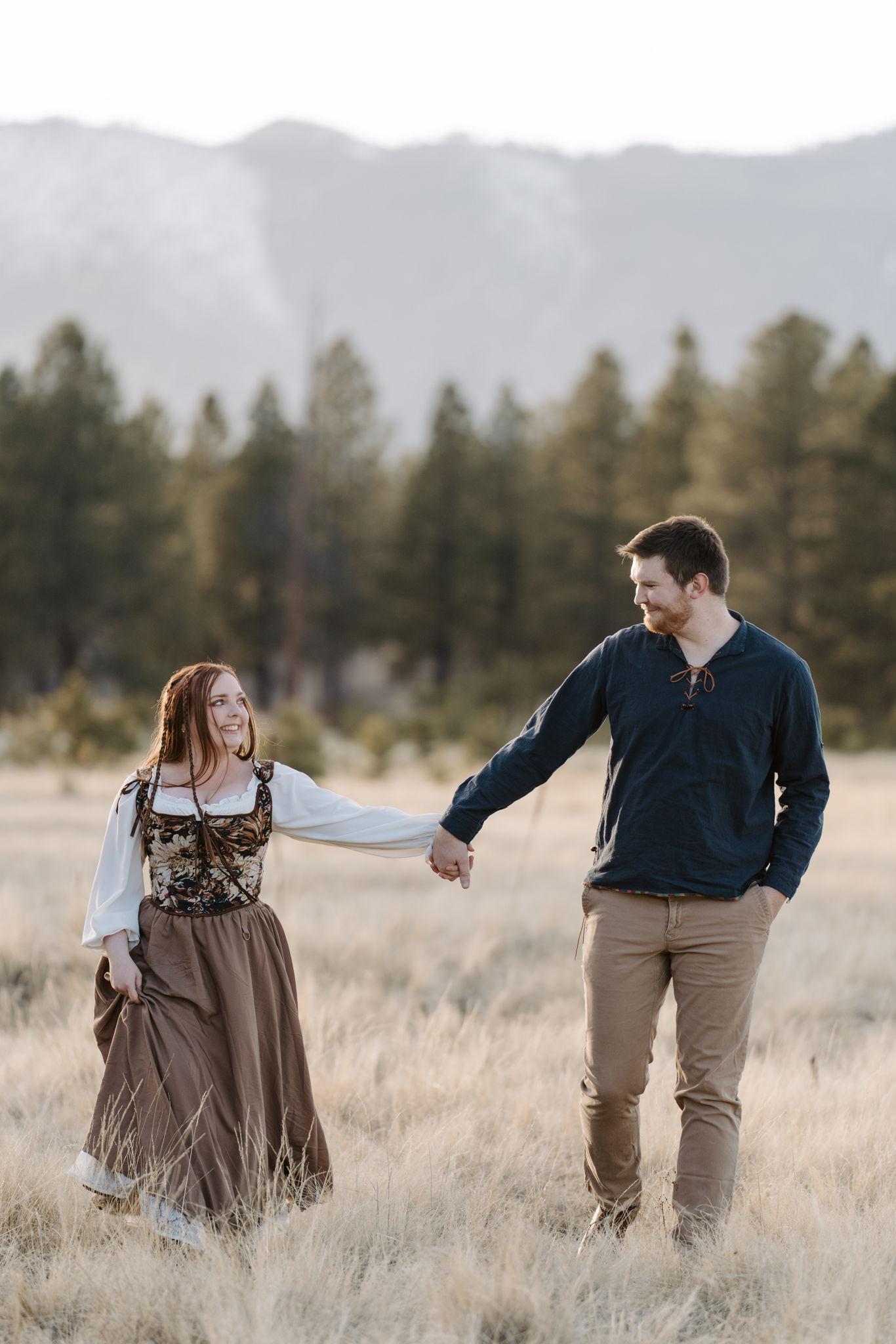 The Wedding Website of Mckenzi Cluff and Renn Jenney