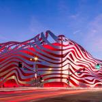 Petersen Automotive Museum