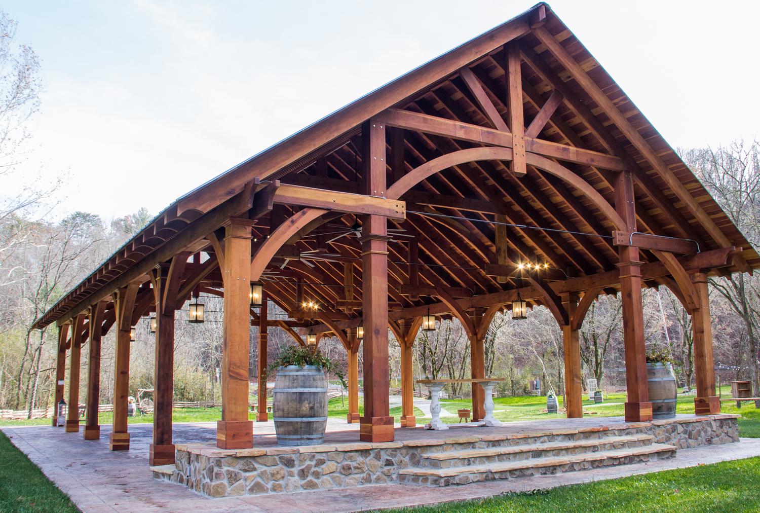 The Wedding Website of Carina Stewart and Evan Patterson