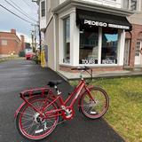 Pedego Electric Bikes Spring Lake