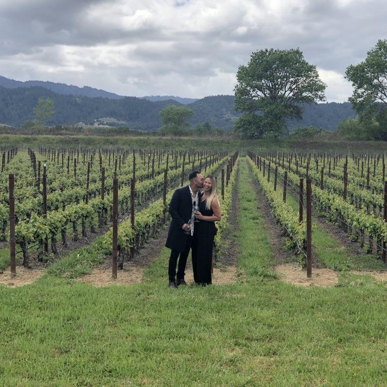 Napa Valley 2018