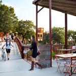 Westside Provisions District