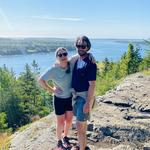 Acadia National Park
