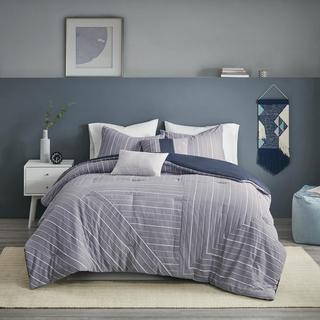 Bergen 5-Piece Comforter Set