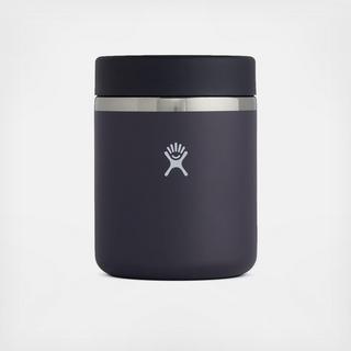 28 oz. Insulated Food Jar