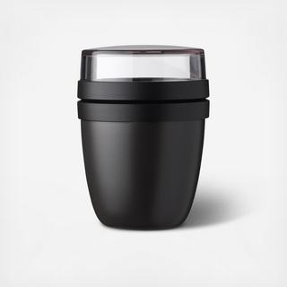 Ellipse Mini Lunch Pot