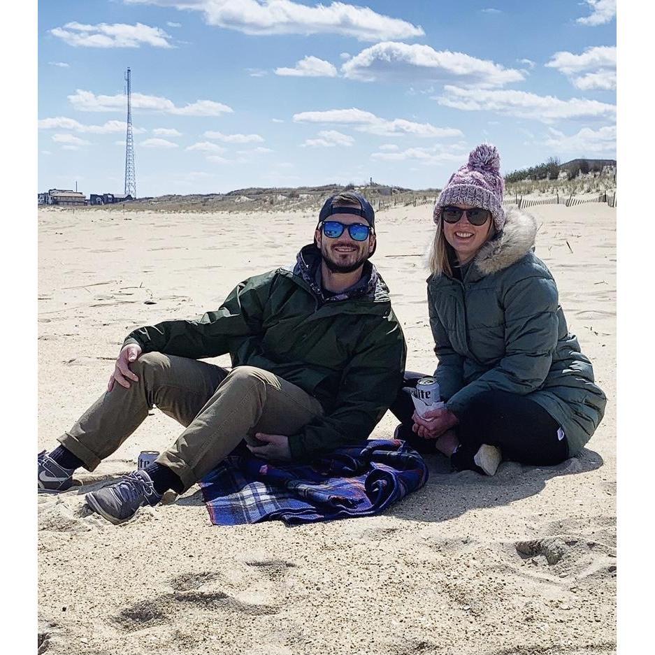 Sea Girt, NJ