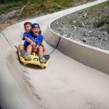 Flathead Lake Alpine Slide