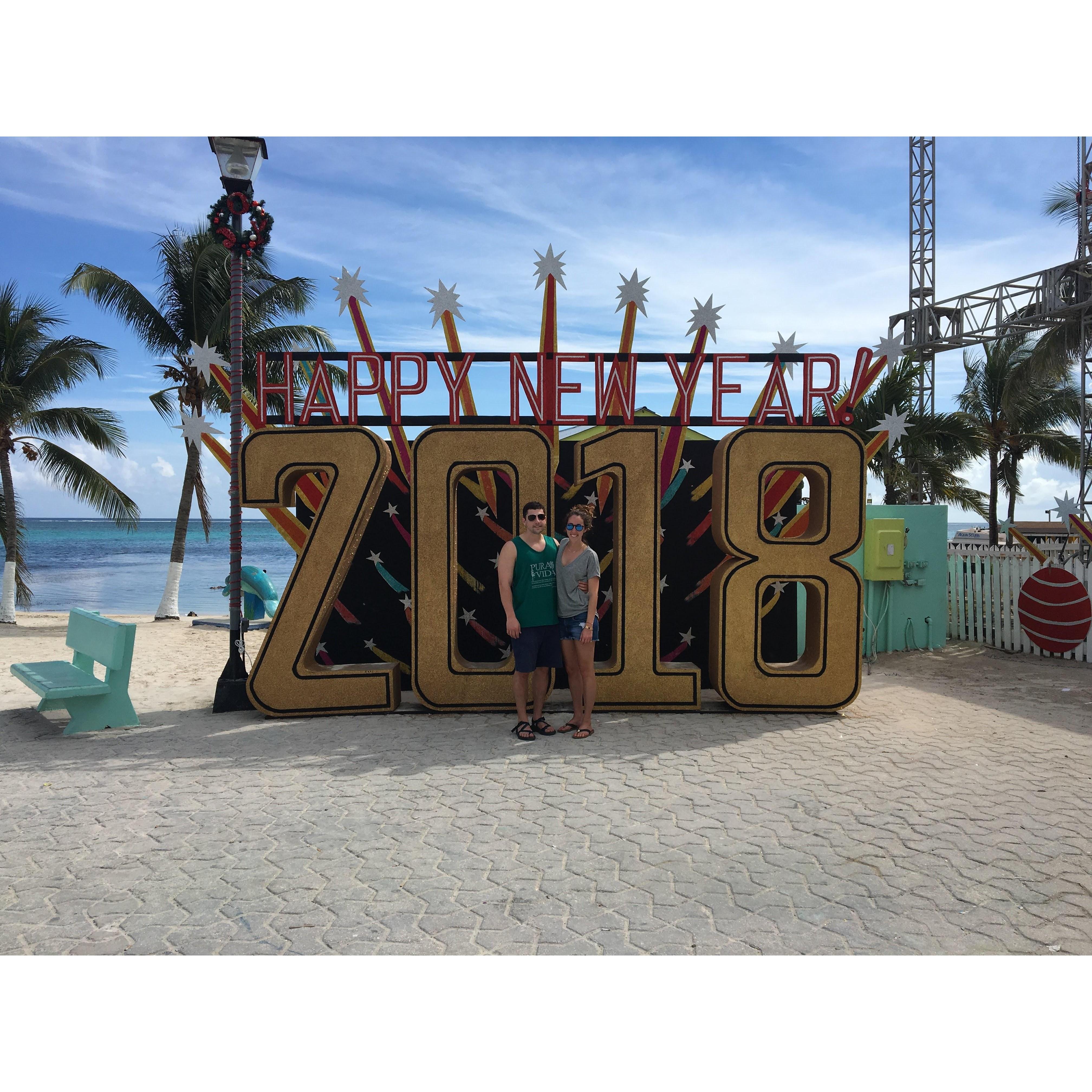 Ambergris Caye, Belize