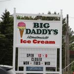 Big Daddy's-Ice Cream