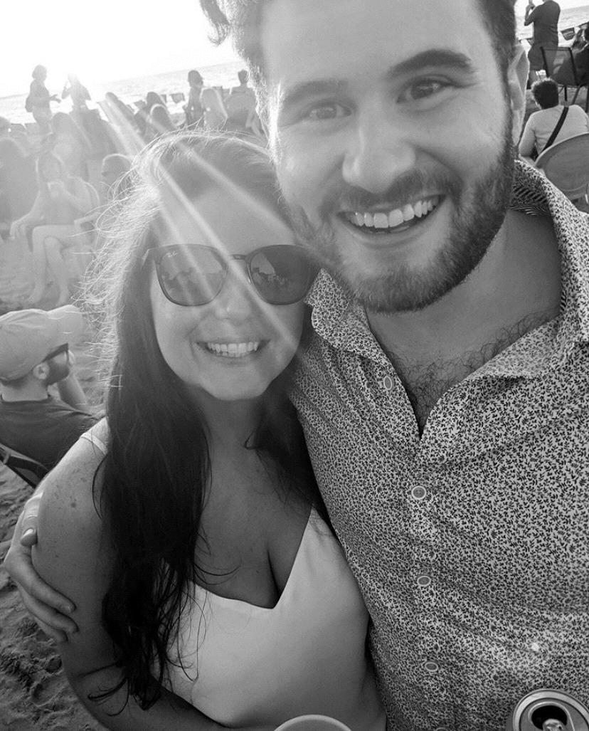 Alexis' 30th Birthday - Marge's Lakeside Inn - Rochester, NY - June 29, 2019