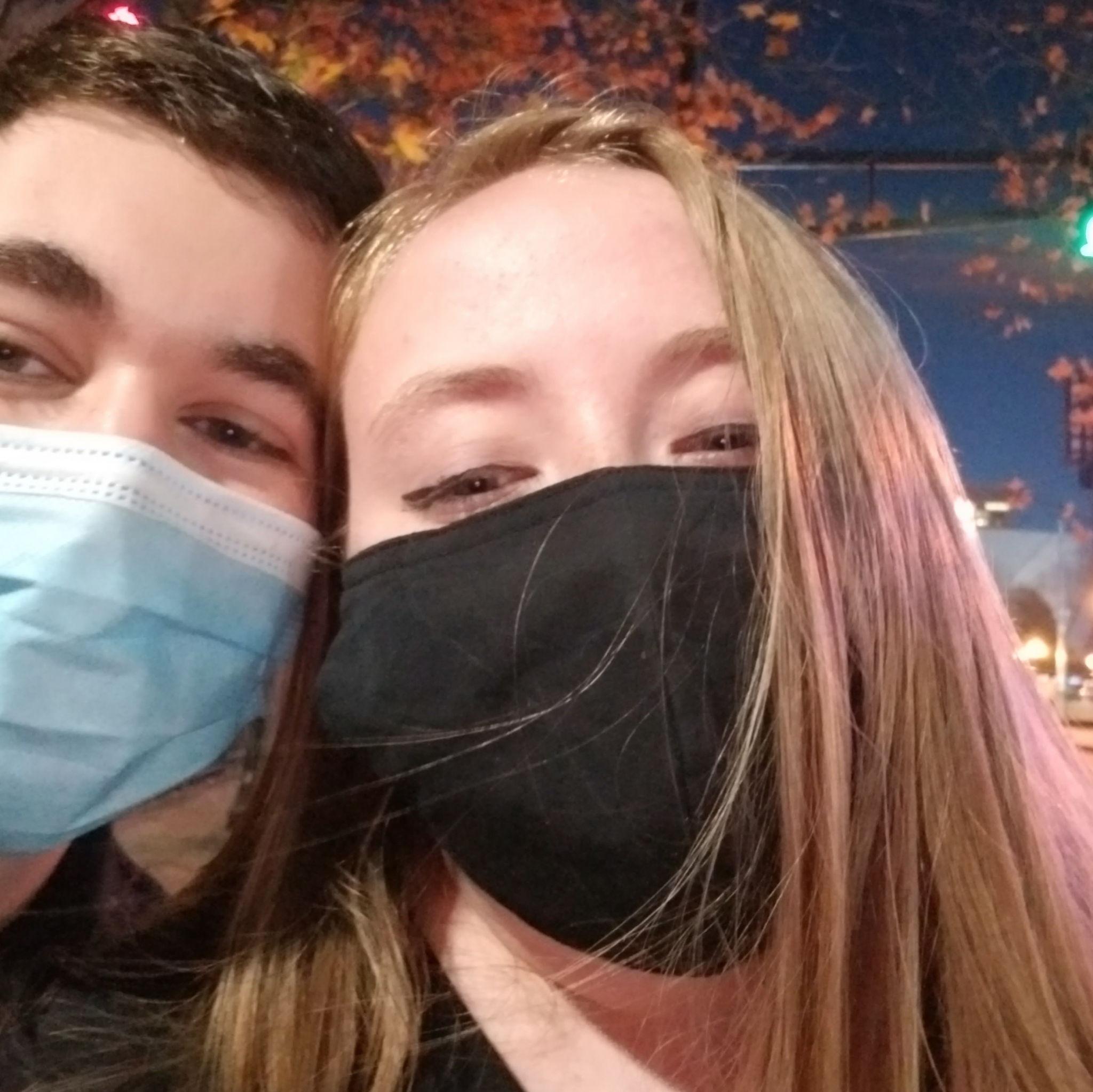 Pandemic dates