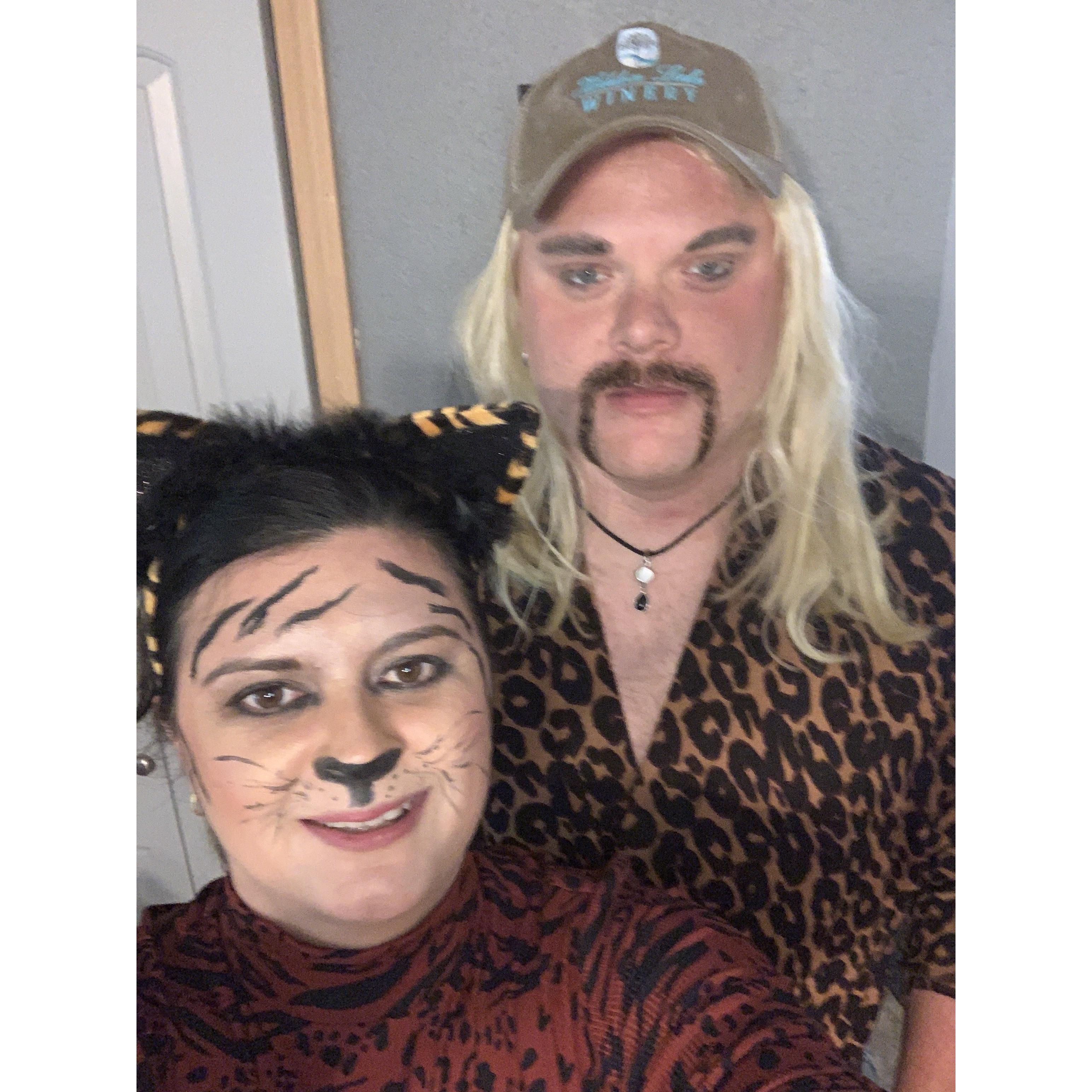 Halloween fun