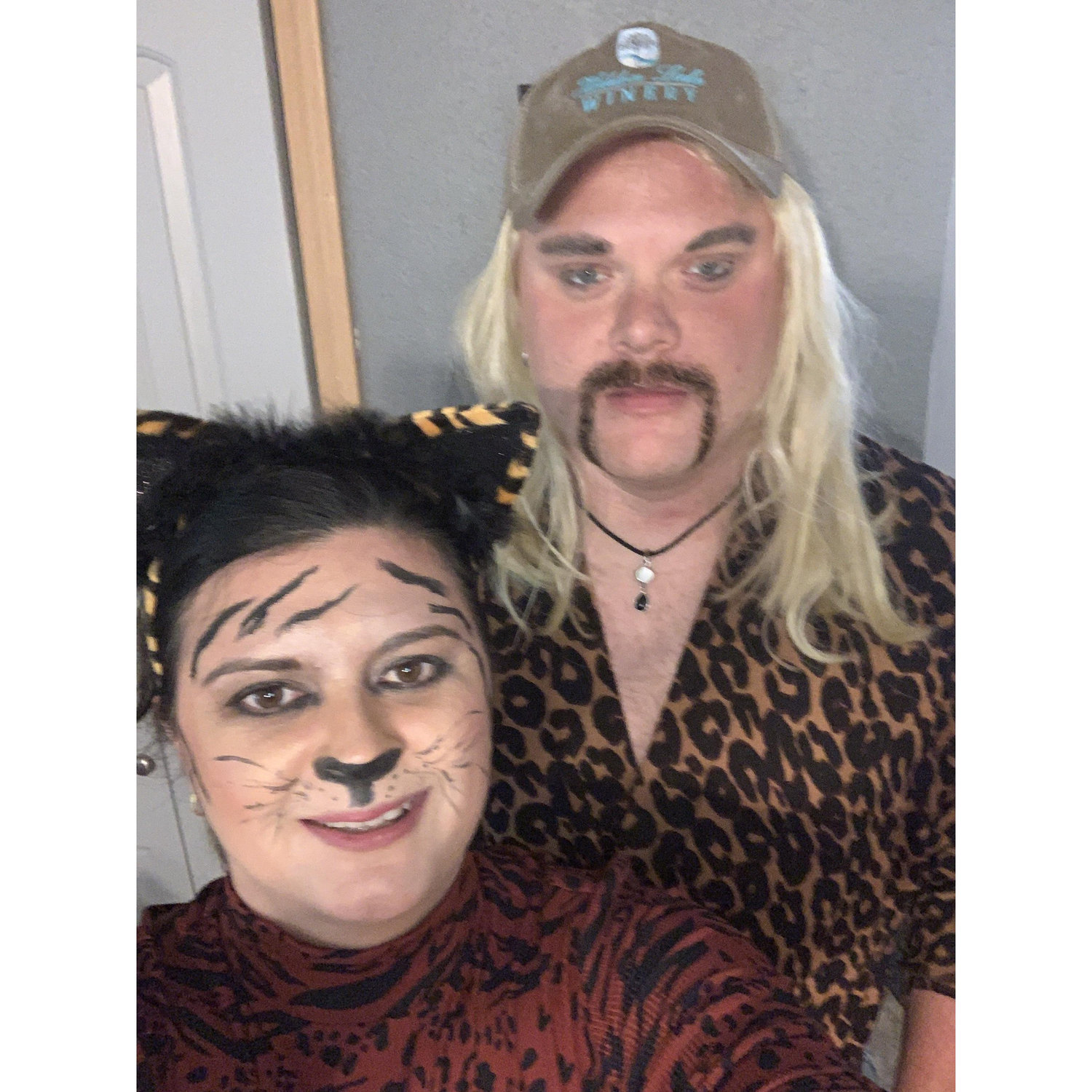 Halloween fun