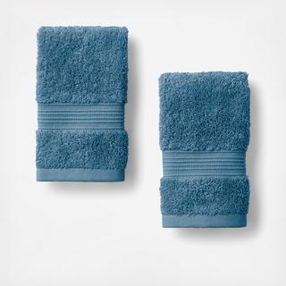 Legends Hotel Regal Egyptian Washcloth