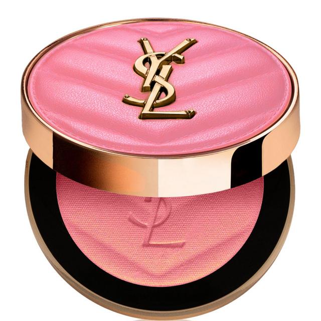 Yves Saint Laurent Make Me Blush Bold Blurring Powder Blush