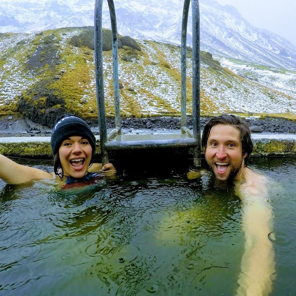 Iceland, 2017