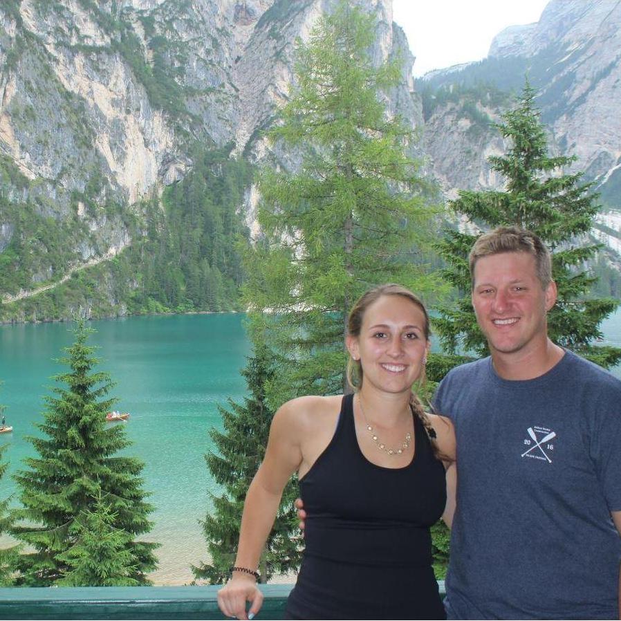 Lago Di Braies (The Pearl of the Dolomites)