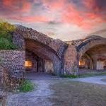 Fort Pickens