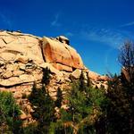 Vedauwoo Picnic Site