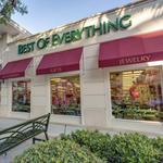 The Best of Everything