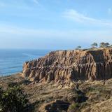 Torrey Pines State Natural Reserve