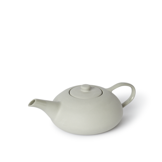 Teapot 2 Cup (Ash)