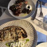 Siparos Seaside Restaurant