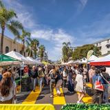 Little Italy Mercato Farmers' Market