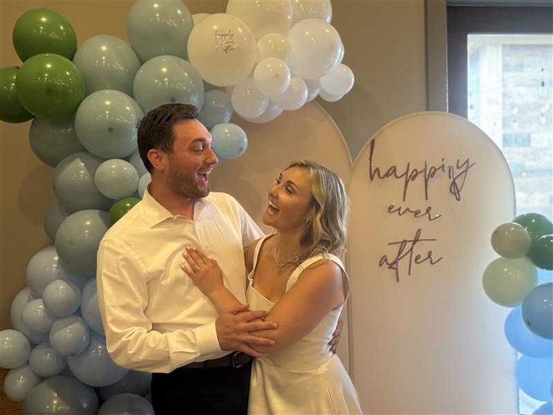The Wedding Website of Kaitlyn Barden and Thomas Wiedmann