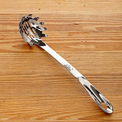 All-Clad Stainless-Steel Professional Pasta Fork