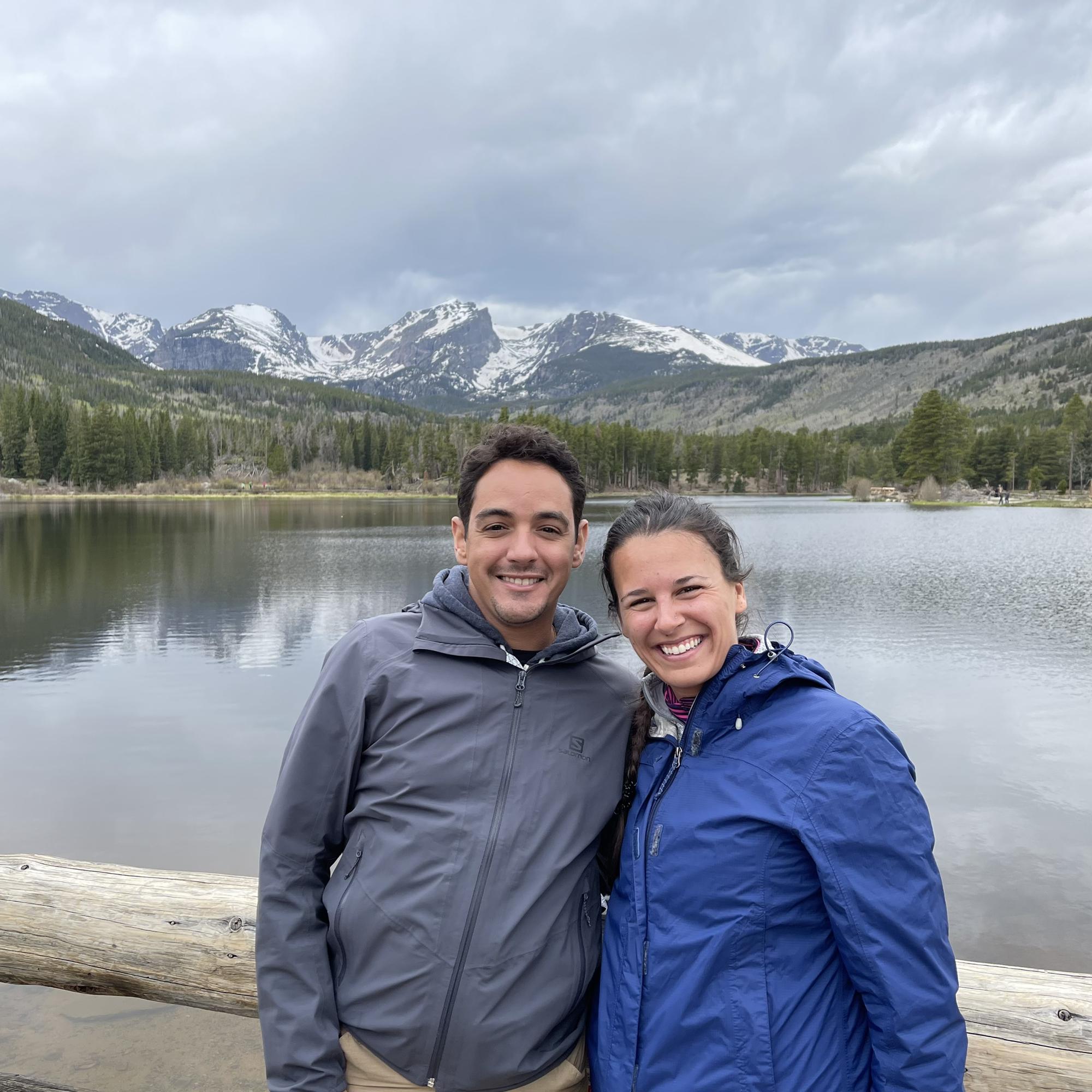 Boulder, Colorado
May 2021