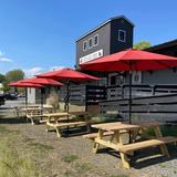 Wild Hare Cider at The Grainery