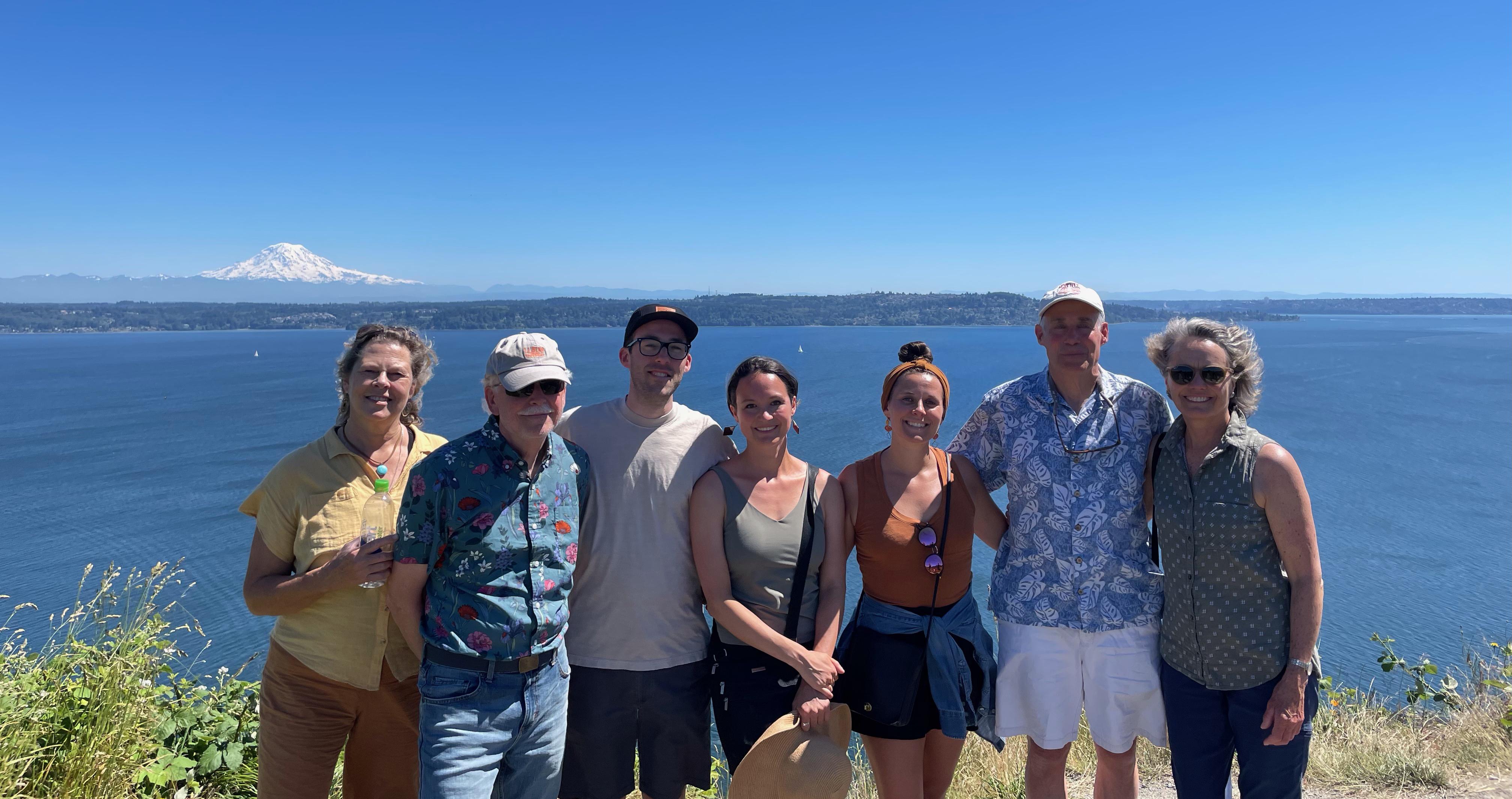 The Wedding Website of Scott Rivard and Madeline Morser