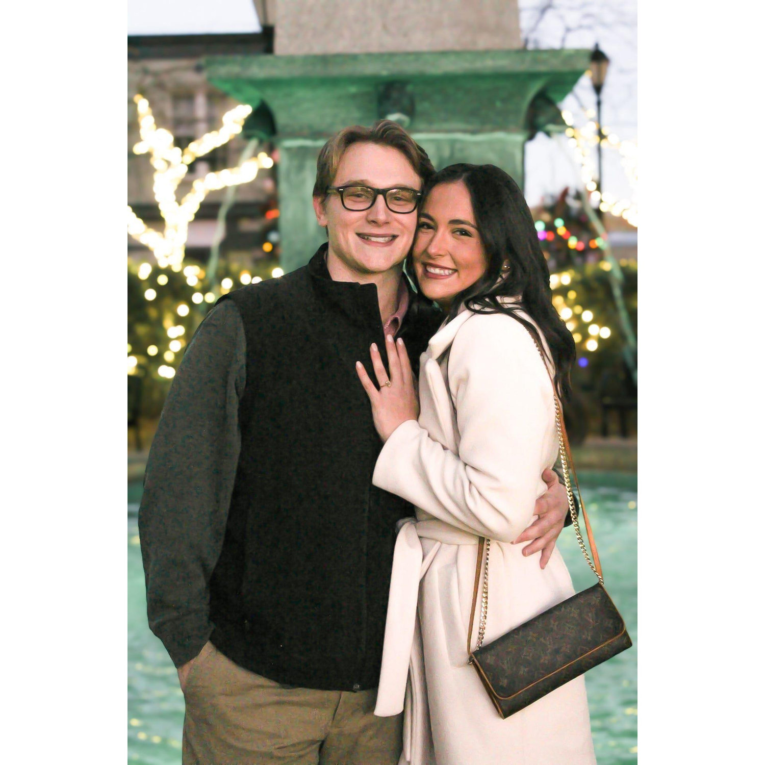 Engagement 12.06.2024