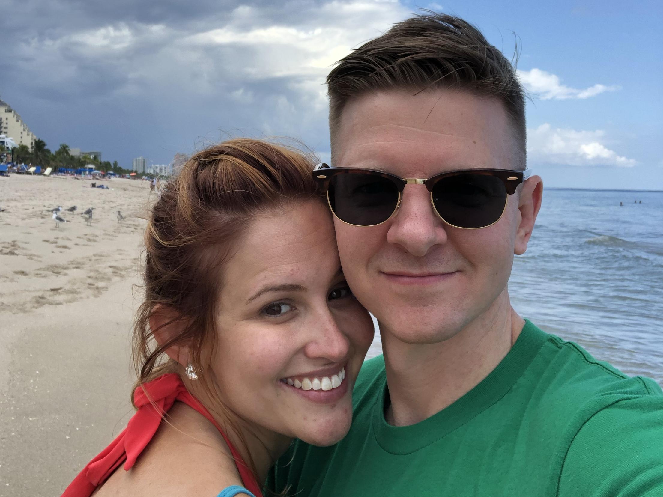 The Wedding Website of Alyssa Gangone and John Boyer
