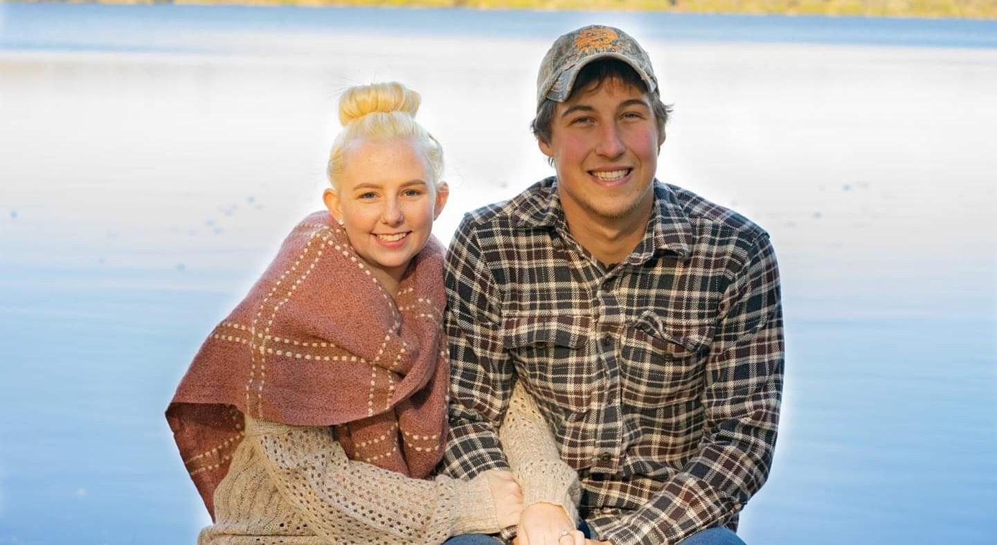 The Wedding Website of Alexis Shearer and Hunter Stott