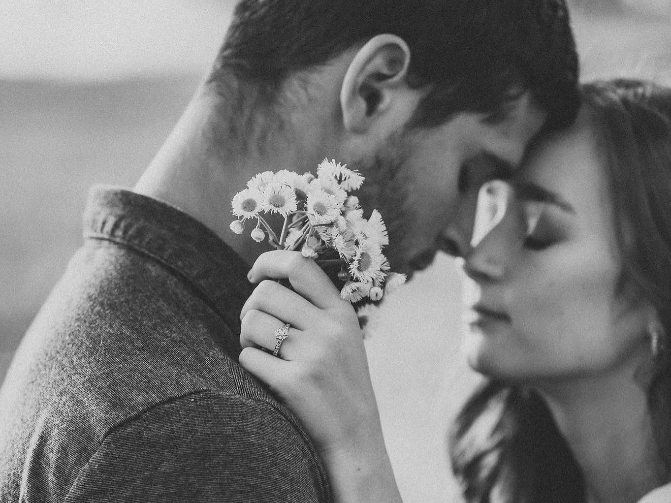 The Wedding Website of Caitie Trosper and Josiah Bertrand