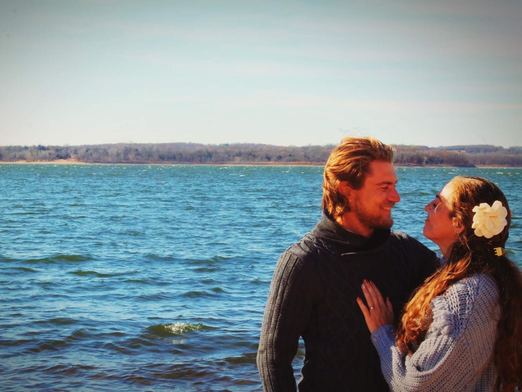 The Wedding Website of Darla Gregory and Derek Crocker