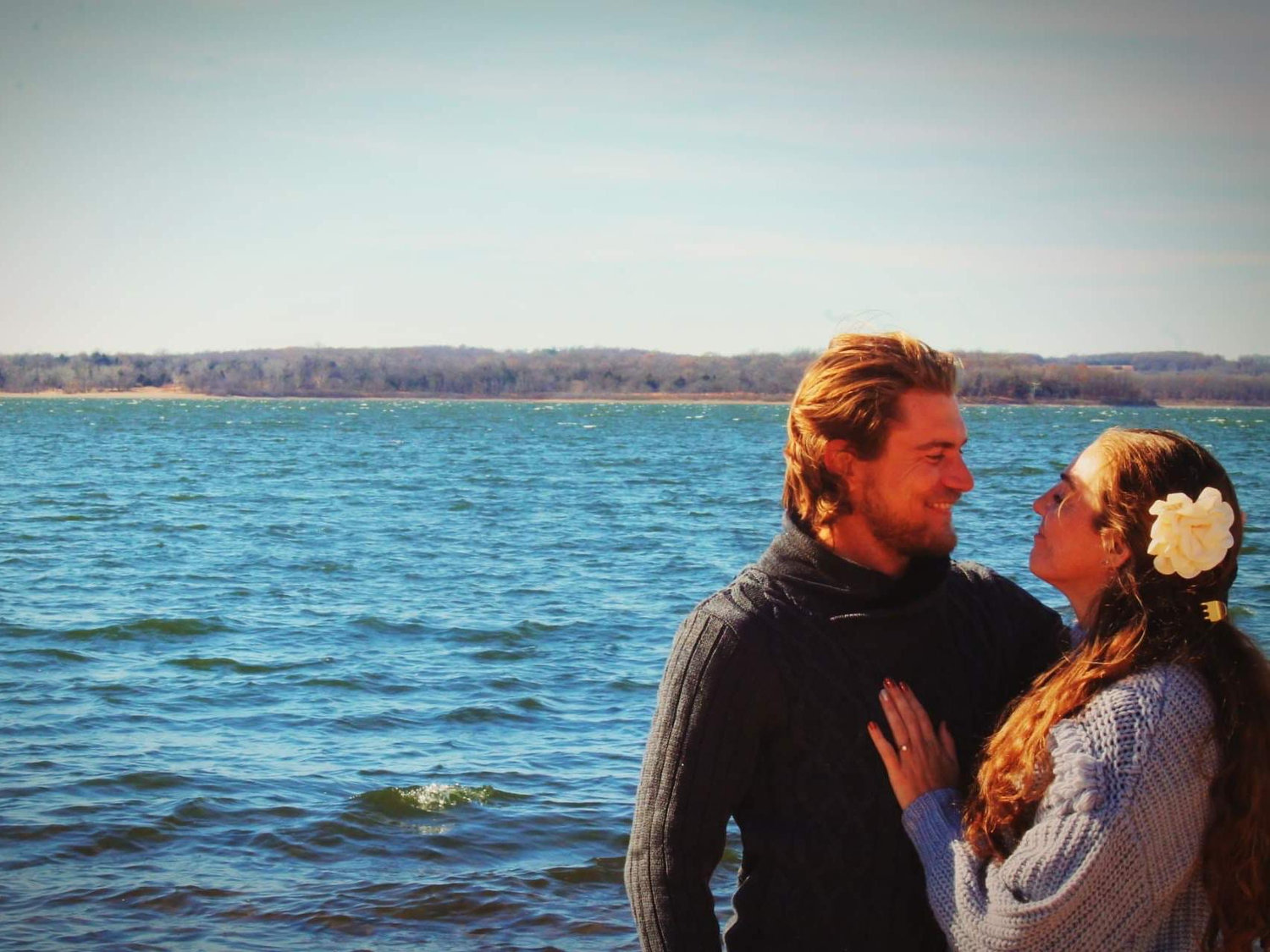 The Wedding Website of Darla Gregory and Derek Crocker