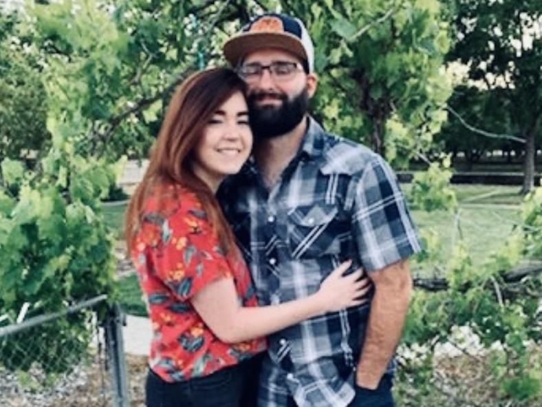 The Wedding Website of Heaven Hampton and Michael Gomes