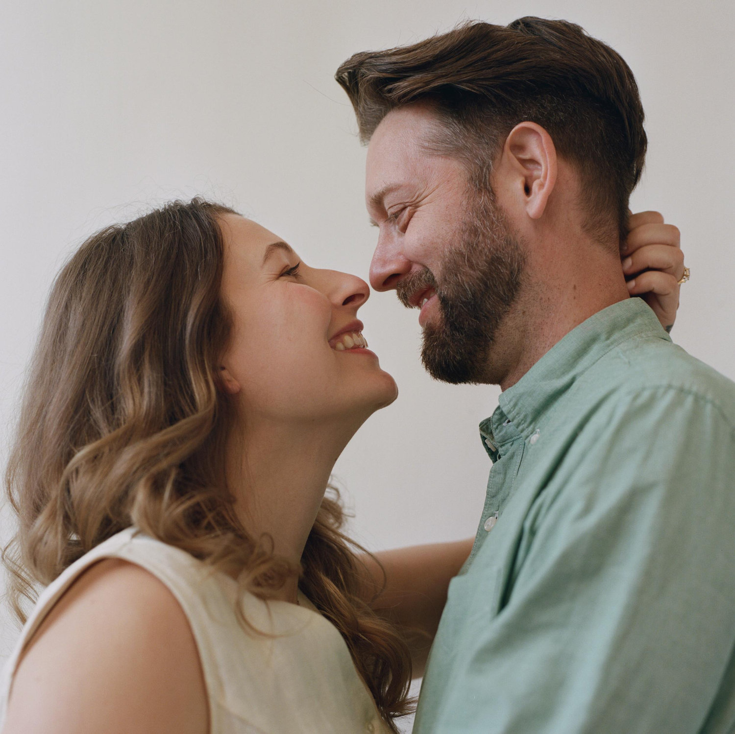 The Wedding Website of Marissa Evans and Randy Fassold