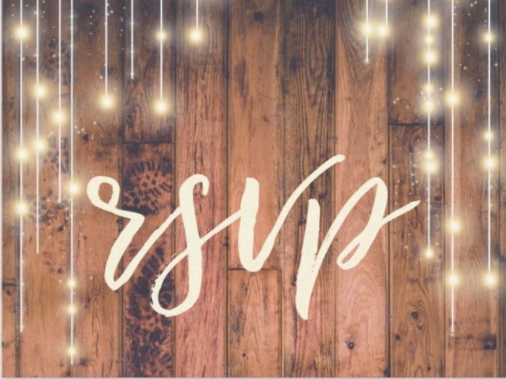 The Wedding Website of Kyrstin Gardner and Reid Cruickshank