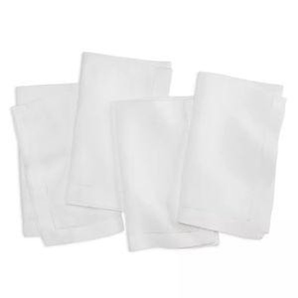 SFERRA Festival Dinner Napkins, Set of 4