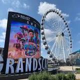 Grandscape - The Colony