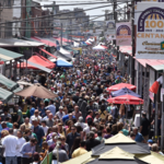 Italian Market Festival