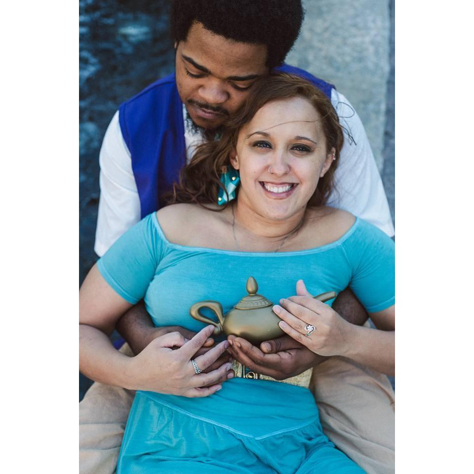 Engagement Photo!