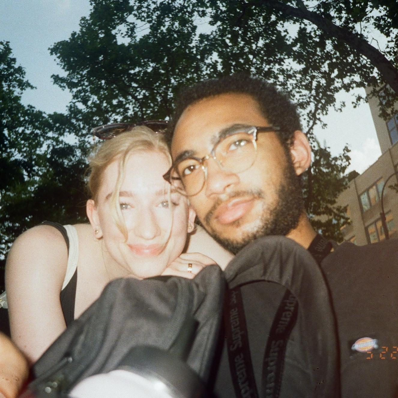 Living in New York for the first time!