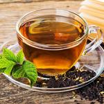 Elmwood Inn Fine Teas