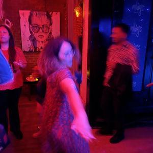 Dance Fund
